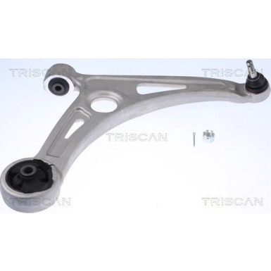 8500 435063 Lenker, Radaufhängung