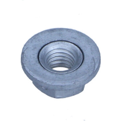 Original VAG Mutter Vw Polo 02 | N90886602