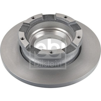 FEBI BILSTEIN Bremsscheibe 104494