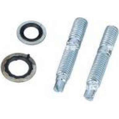 Kondensator, Klimaanlage EASY FIT 350506