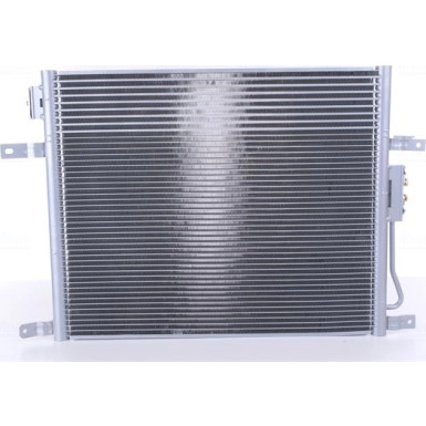 Kondensator PKW JEEP GRAND CHEROKEE 99 FIRST FIT 94972