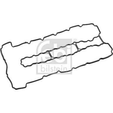 FEBI BILSTEIN Dichtung, Zylinderkopfhaube FEBI BILSTEIN Dichtung, Zylinderkopfhaube