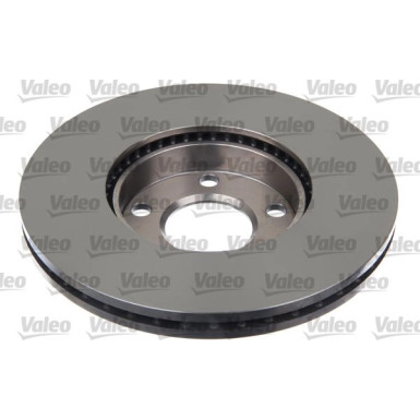 VALEO Bremsscheibe 197332