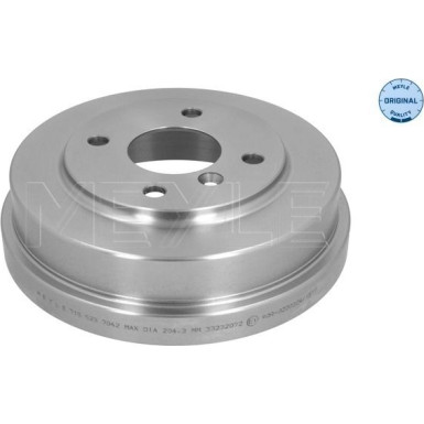 Bremstrommel | 7155237042