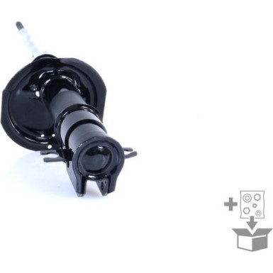 MONROE ORIGINAL-Öldämpfer VA | FIAT Punto 94 | 11647