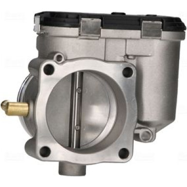 NISSENS Drosselklappenstutzen 955081 NISSENS Drosselklappenstutzen 955081