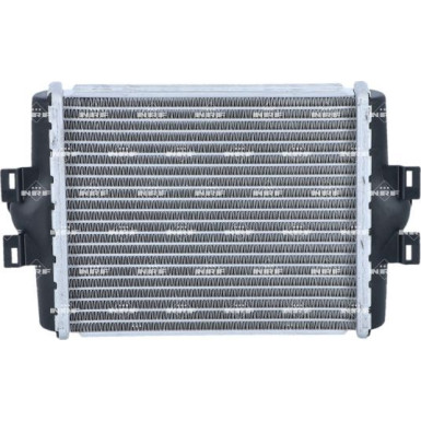 KÜHLER, MOTORKÜHLUNG | NRF550241 KÜHLER, MOTORKÜHLUNG | NRF550241