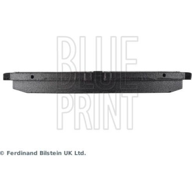 Bremsbelagsatz Toyota P. Dyna 3.0 D-4D 06 | ADT342128