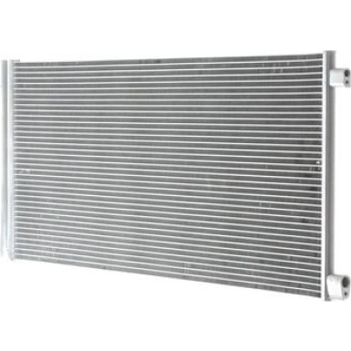 Kondensator, Klimaanlage BEHR Premium Line AC 1124 000P