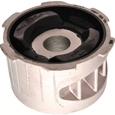 Lagerung, Achskörper VA li/re AUDI Q7,VW,PORSCHE 06 MEYLE-ORIGINAL: True to OE 1006100053