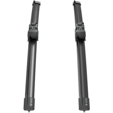 BOSCH | Scheibenwischer Aerotwin A051S | SKODA | 3397009051