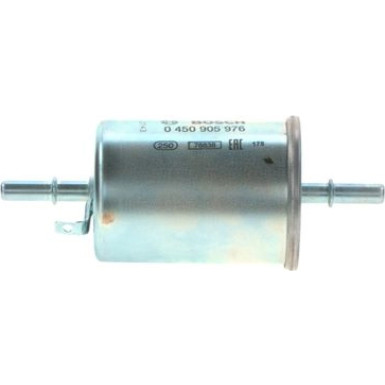 Kraftstofffilter | CHEVROLET,DAEWOO | 0 450 905 976