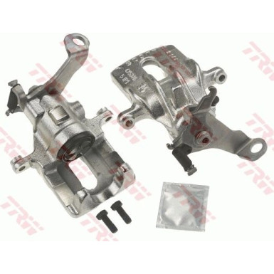 Tauschbremssattel HA li | FORD Fiesta 12 | BHQ316E Tauschbremssattel HA li | FORD Fiesta 12 | BHQ316E