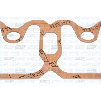 11074800 Dichtung, Zylinderkopfhaube