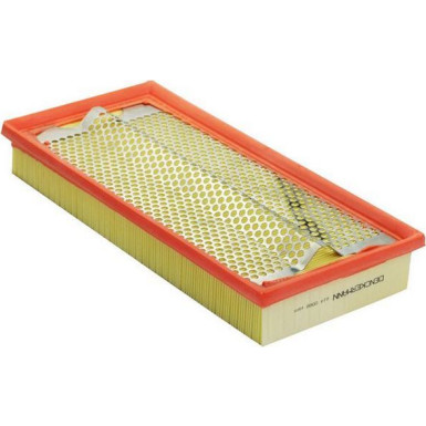DENCKERMANN Luftfilter | A140089