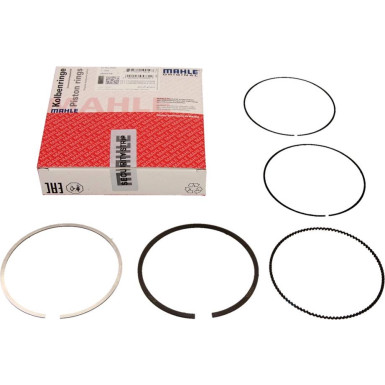Kolbenringsatz | 001 RS 00163 0N0