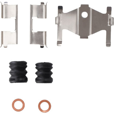 Tauschbremssattel HA li | HYUNDAI,KIA Cerato 04 | BHQ201E Tauschbremssattel HA li | HYUNDAI,KIA Cerato 04 | BHQ201E