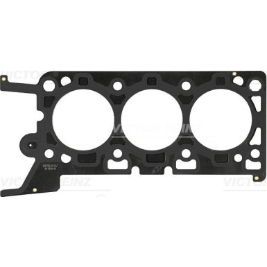 Dichtung, Zylinderkopf | JAGUAR | 61-10296-00