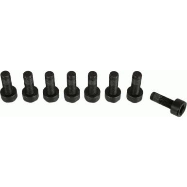 1874 000 066 Schraubensatz, Schwungrad 1874 000 066 Schraubensatz, Schwungrad