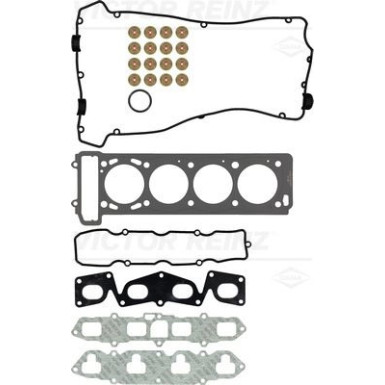 Entrussersatz | SAAB | 02-35295-01