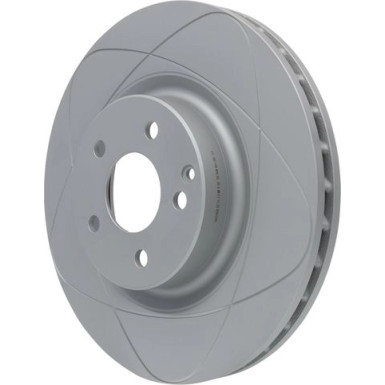 Bremsscheibe PowerDisc 24.0332-0144.1