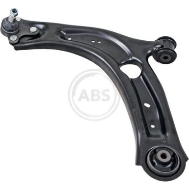 A.B.S. Lenker, Radaufhängung 211928