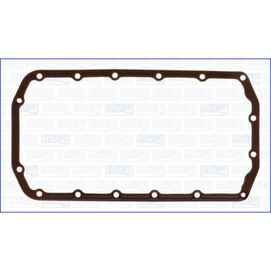 14096200 Dichtung, Ölwanne