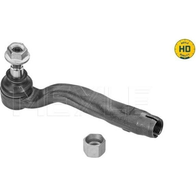 15 301 101HD Spurstangenkopf VA li MERCEDES ML (W163) 98 MEYLE-HD: Better than OE 016 020 0026/HD