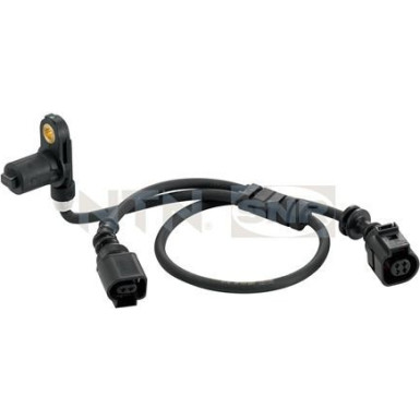 SNR Sensor, Raddrehzahl