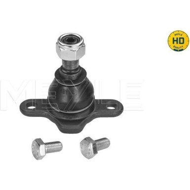 17 302 004HD Traggel. unten li/re VW T4 90-03 MEYLE-HD: Better than OE 116 010 7193/HD 17 302 004HD Traggel. unten li/re VW T4 90-03 MEYLE-HD: Better than OE 116 010 7193/HD