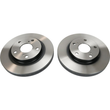 Bremsscheibe Toyota P. Auris DF4808