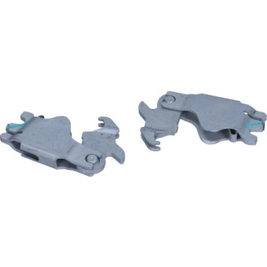 03.0137-9702.2 Zubehörsatz, Feststellbremsbacken Spreizschloss 03.0137-9702.2 Zubehörsatz, Feststellbremsbacken Spreizschloss