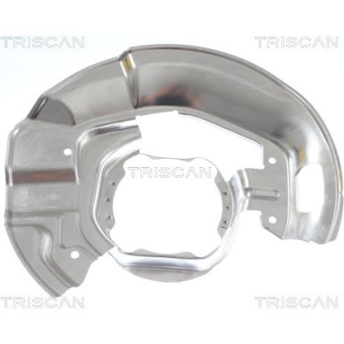 Spritzblech, Bremsscheibe | 812511136