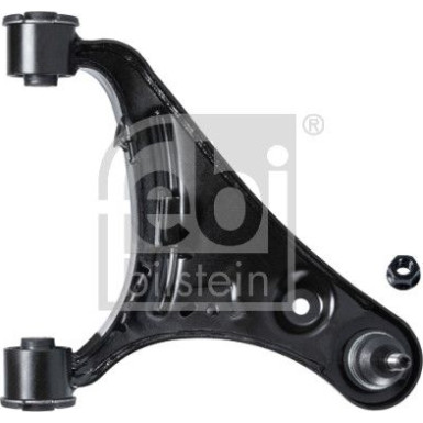 52 304 060 Querlenker VA oben re | LAND ROVER Discovery III 04 | 107863