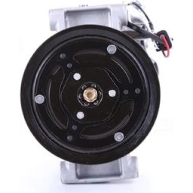 Kompressor PKW Mercedes A-Klasse 12 FIRST FIT 890246