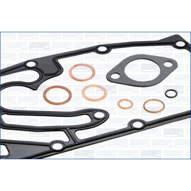 Dichtungssatz, Kurbelgehäuse | 54126300 Dichtungssatz, Kurbelgehäuse | 54126300