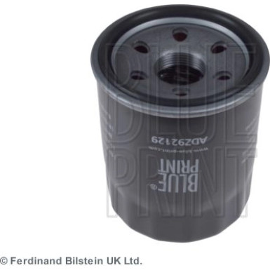 Ölfilter Isuzu D-Max 2.5Ddi | ADZ92129