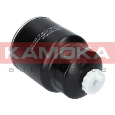KAMOKA Kraftstofffilter KAMOKA Kraftstofffilter