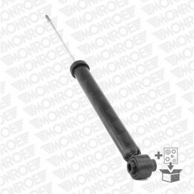 MONROE ORIGINAL-Gasdämpfer HA | AUDI A4 00 | 23956 MONROE ORIGINAL-Gasdämpfer HA | AUDI A4 00 | 23956