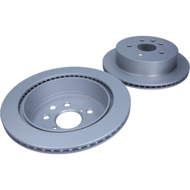 Bremsscheibe | QD8497