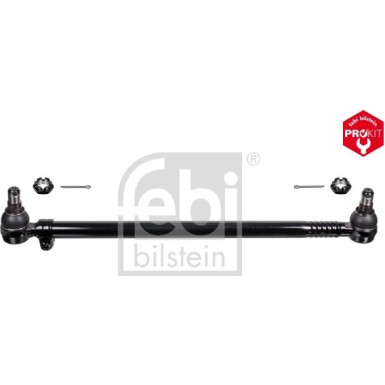 FEBI BILSTEIN Lenkrad | 18599