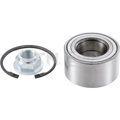 SNR Radlagersatz R170.56