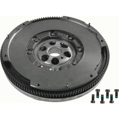 SACHS Schwungrad 2294 000 839 Zwei-Massen-Schwungrad