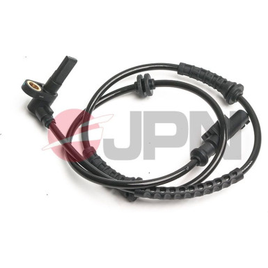 JPN Sensor, Raddrehzahl