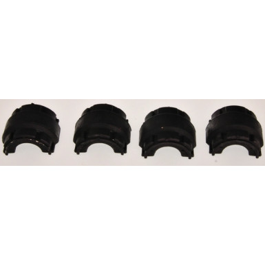 Lagerbuchse, Stabilisator | 72-6365