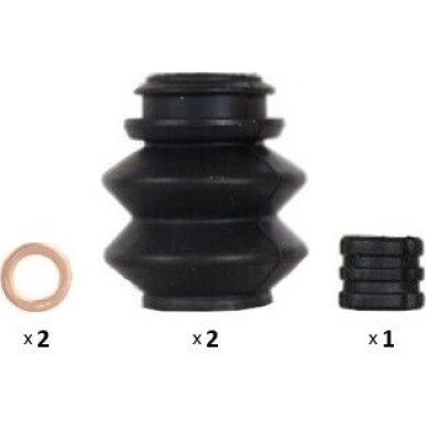 Tauschbremssattel VA re HYUNDAI ix35, Tucson KIA Sportage 15 3286120