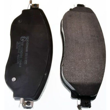 DENCKERMANN Federungsdämpfer