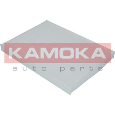 KAMOKA Filter, Innenraumluft | F400101