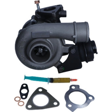 Lader, Aufladung 003-001-000017R