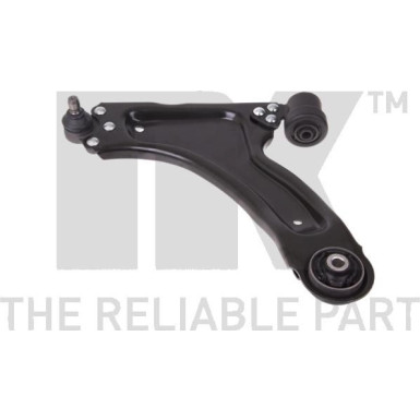 5013623 Lenker, Radaufhängung